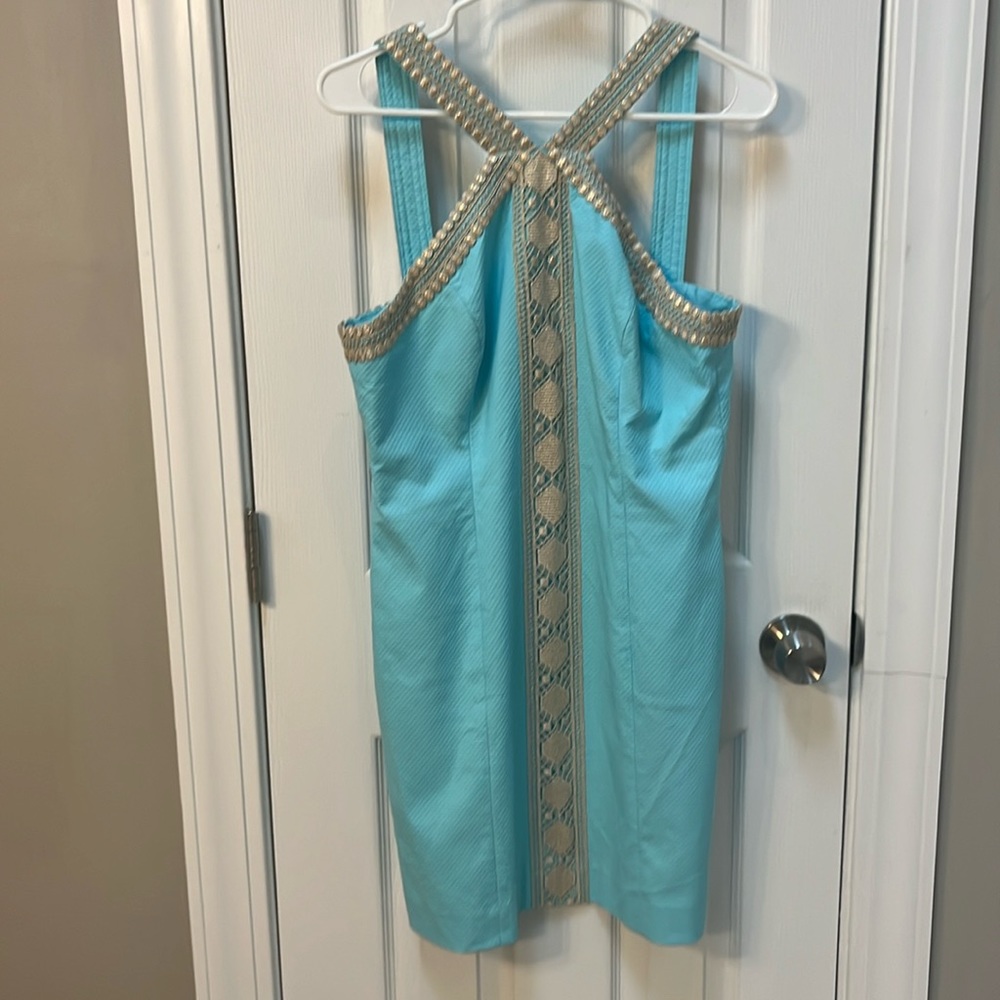 Love this dress but I don't wear it anymore